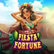 Fiesta Fortune screenshot