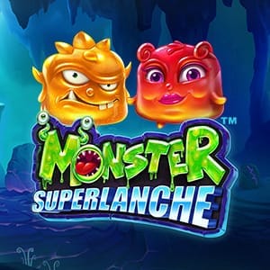 Monster Superlanche screenshot