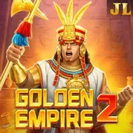 Golden Empire 2 screenshot