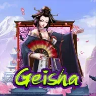 Geisha screenshot
