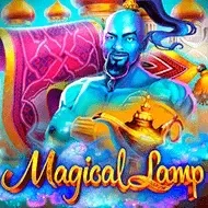 Magical Lamp screenshot