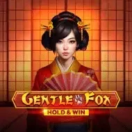 Gentle Fox Hold And Win screenshot