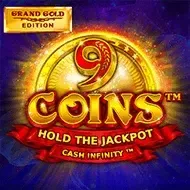 9 Coins Grand Gold Edition screenshot