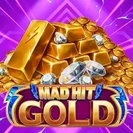 Mad Hit GoldRubyplay