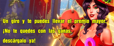 Tu suerte comienza en Palms