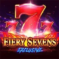 Fiery Sevens Exclusive screenshot