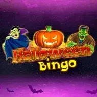 Bingo Halloween screenshot
