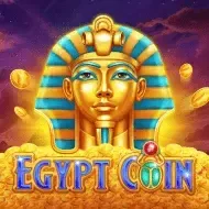 Egypt Coin Hold and Spin screenshot